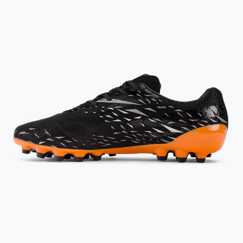 Buty piłkarskie męskie Joma Evolution Cup AG black/orange 10