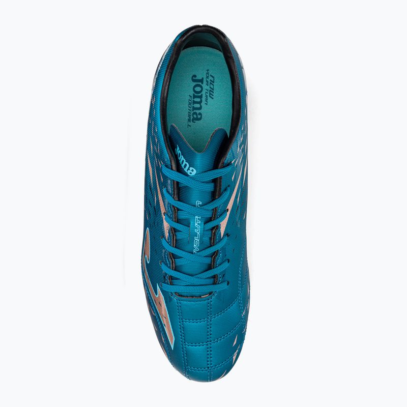 Buty piłkarskie męskie Joma Evolution Cup AG blue 6