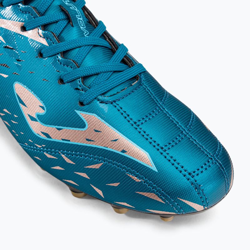 Buty piłkarskie męskie Joma Evolution Cup AG blue 8