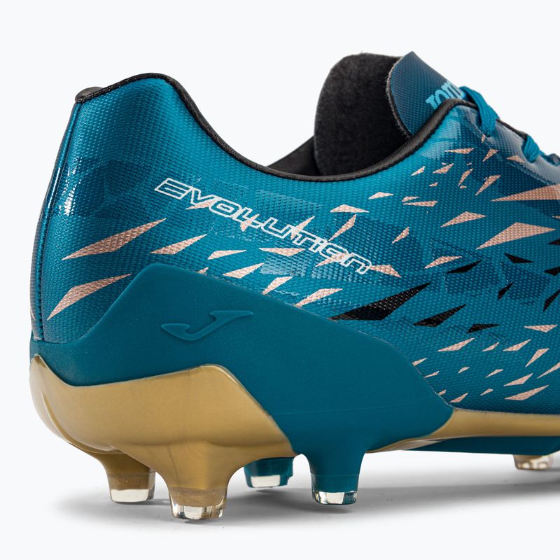 Buty piłkarskie męskie Joma Evolution Cup FG blue 9