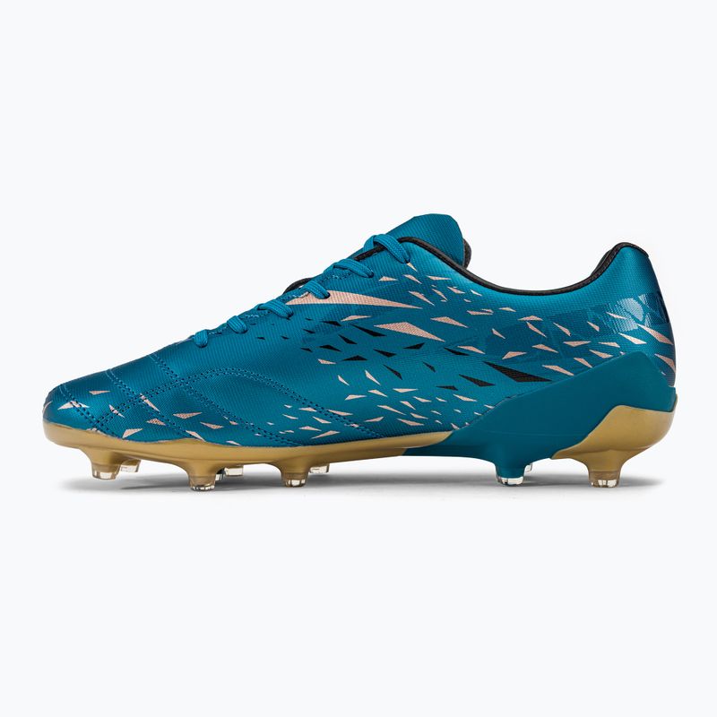 Buty piłkarskie męskie Joma Evolution Cup FG blue 10