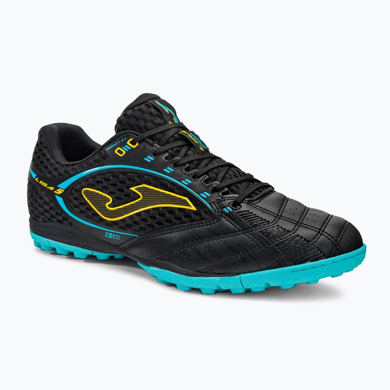Buty piłkarskie męskie Joma Liga 5 TF black