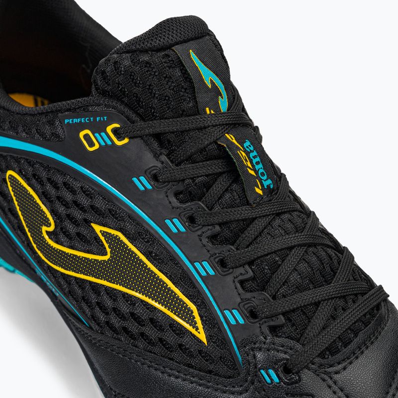 Buty piłkarskie męskie Joma Liga 5 TF black 8