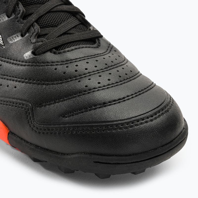 Buty piłkarskie męskie Joma Maxima TF black/orange 8