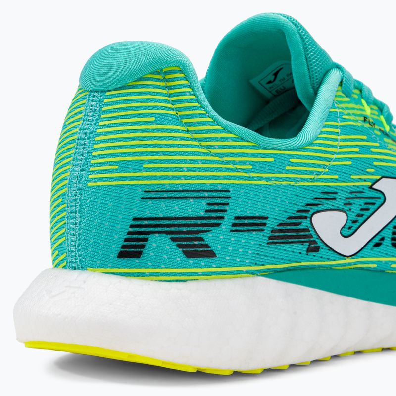 Buty do biegania męskie Joma R.4000 turquoise 8