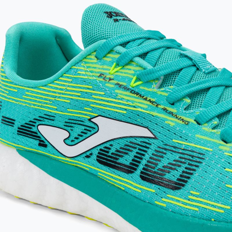 Buty do biegania męskie Joma R.4000 turquoise 10