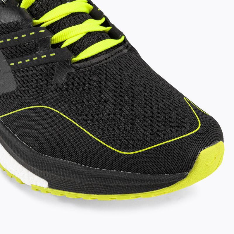 Buty do biegania męskie Joma R.Super Cross black/lemon 7