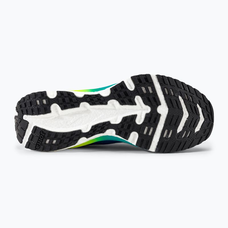 Buty do biegania męskie Joma R.Super Cross navy/electric blue 5