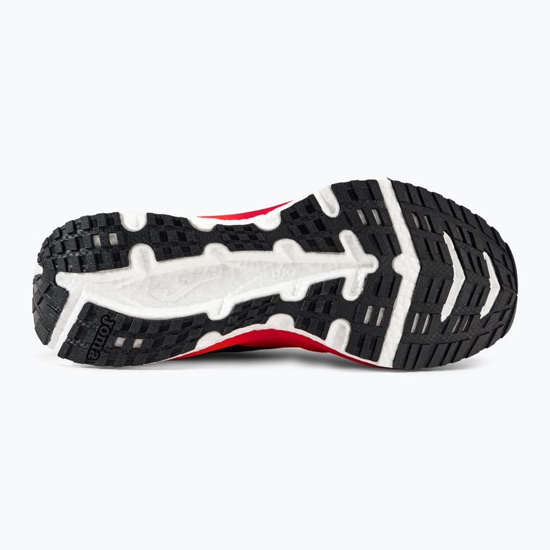 Buty do biegania męskie Joma R.Super Cross coral/black 6