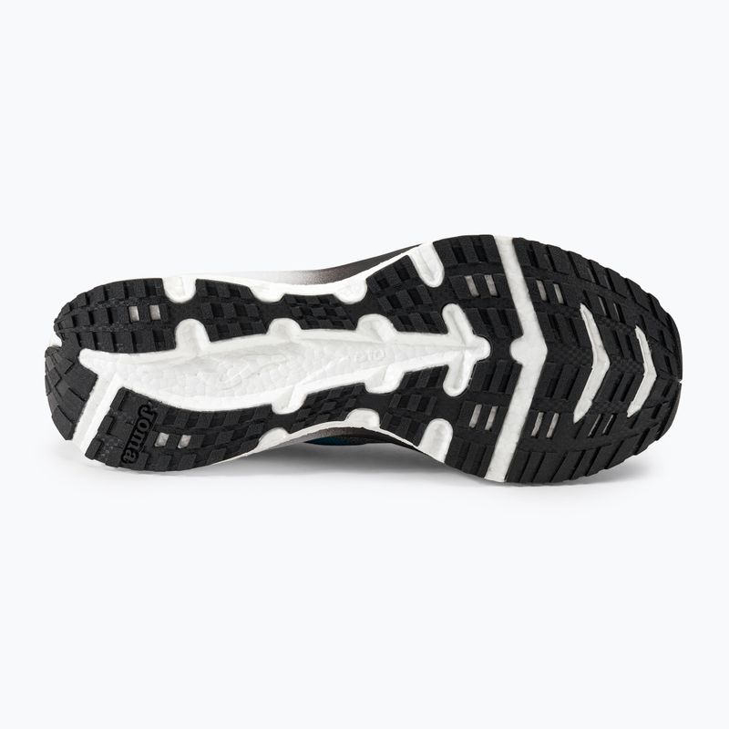 Buty do biegania męskie Joma R.Super Cross grey/petroleum 5