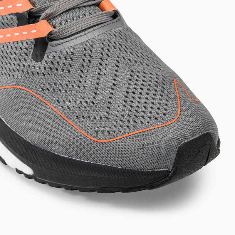 Buty do biegania męskie Joma R.Super Cross grey/petroleum 7