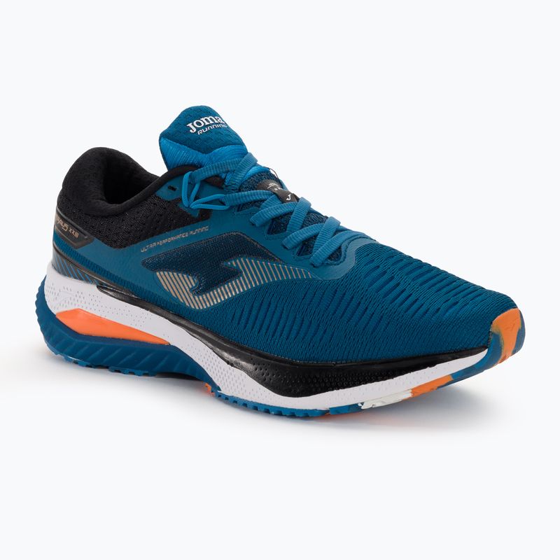 Buty do biegania męskie Joma R.Hispalis blue/black