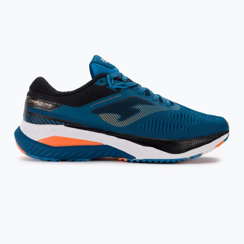 Buty do biegania męskie Joma R.Hispalis blue/black 2