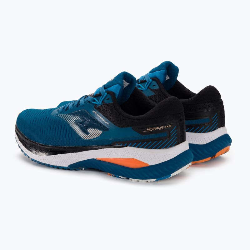 Buty do biegania męskie Joma R.Hispalis blue/black 3