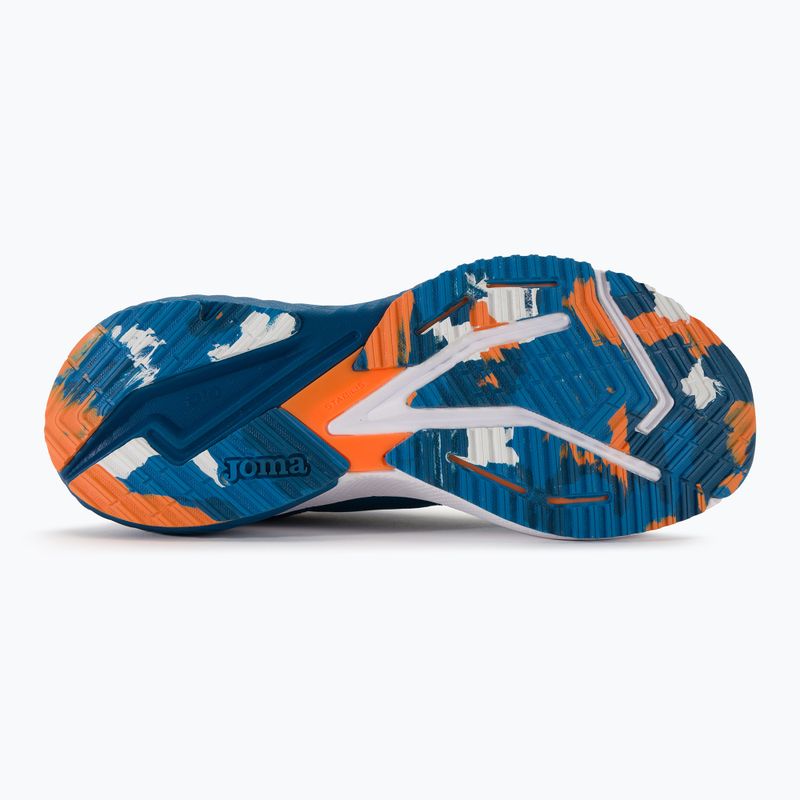 Buty do biegania męskie Joma R.Hispalis blue/black 5