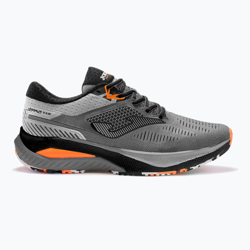 Buty do biegania męskie Joma R.Hispalis grey/orange 10