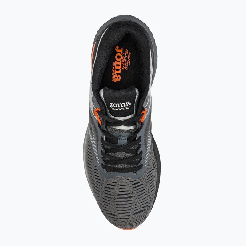Buty do biegania męskie Joma R.Hispalis grey/orange 6