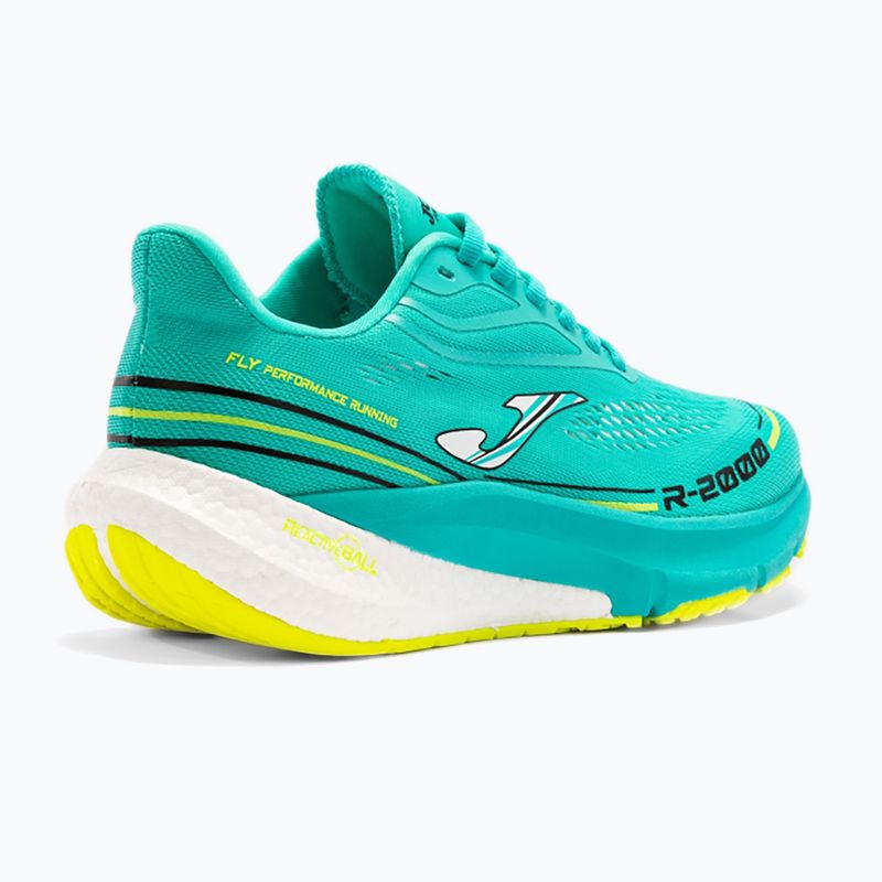 Buty do biegania męskie Joma R.2000 turquoise 13