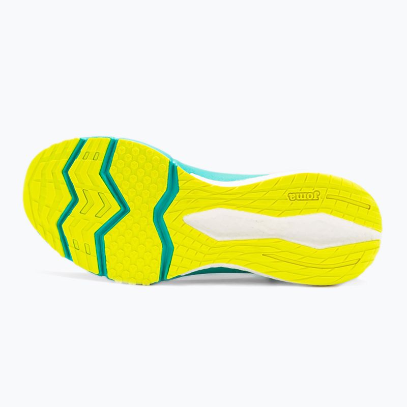Buty do biegania męskie Joma R.2000 turquoise 14
