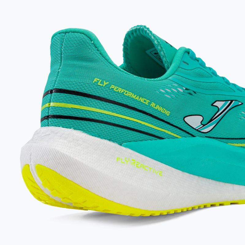 Buty do biegania męskie Joma R.2000 turquoise 8