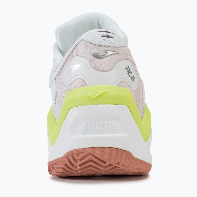 Buty damskie Joma Ace Lady P white 6