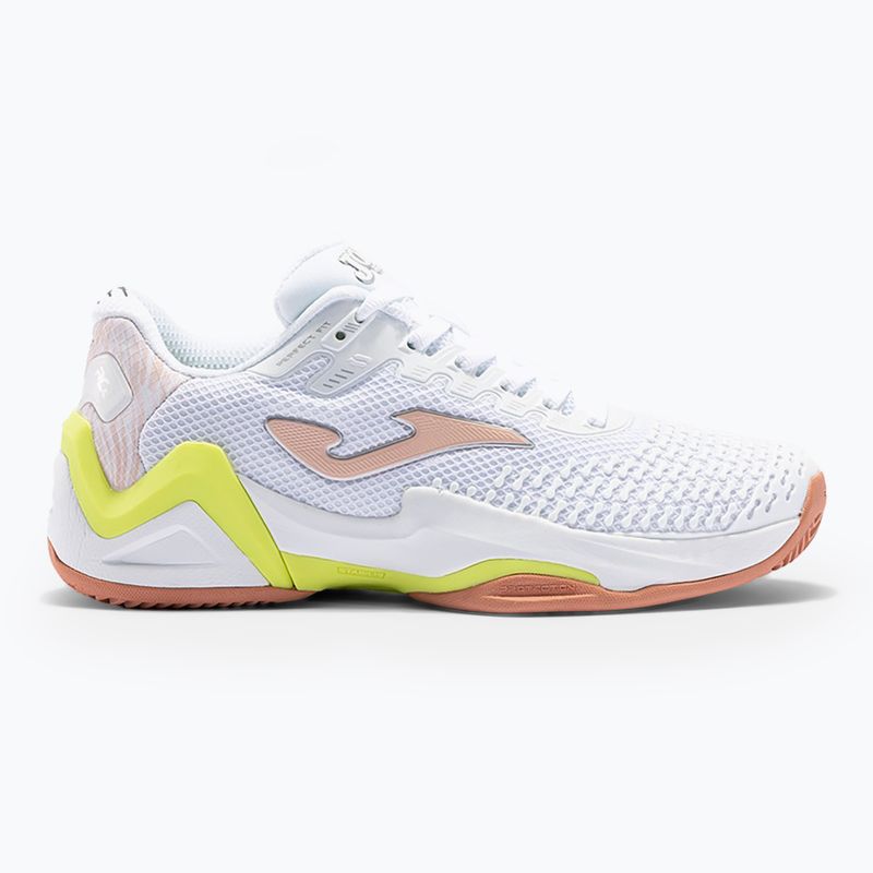 Buty damskie Joma Ace Lady P white 8