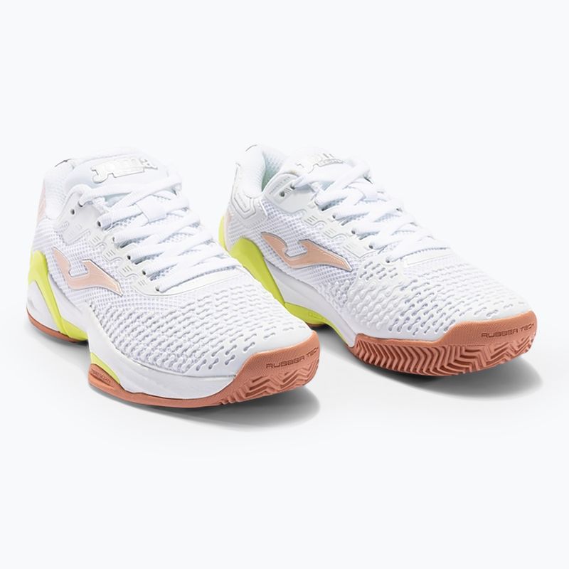 Buty damskie Joma Ace Lady P white 9
