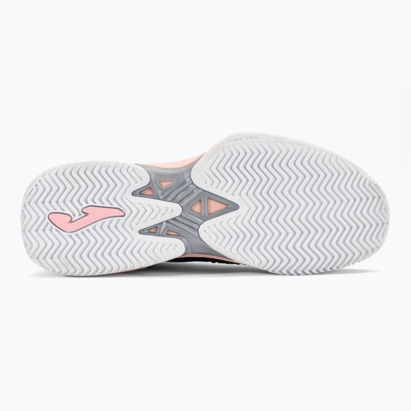 Buty damskie Joma Ace Lady P navy/pink 5