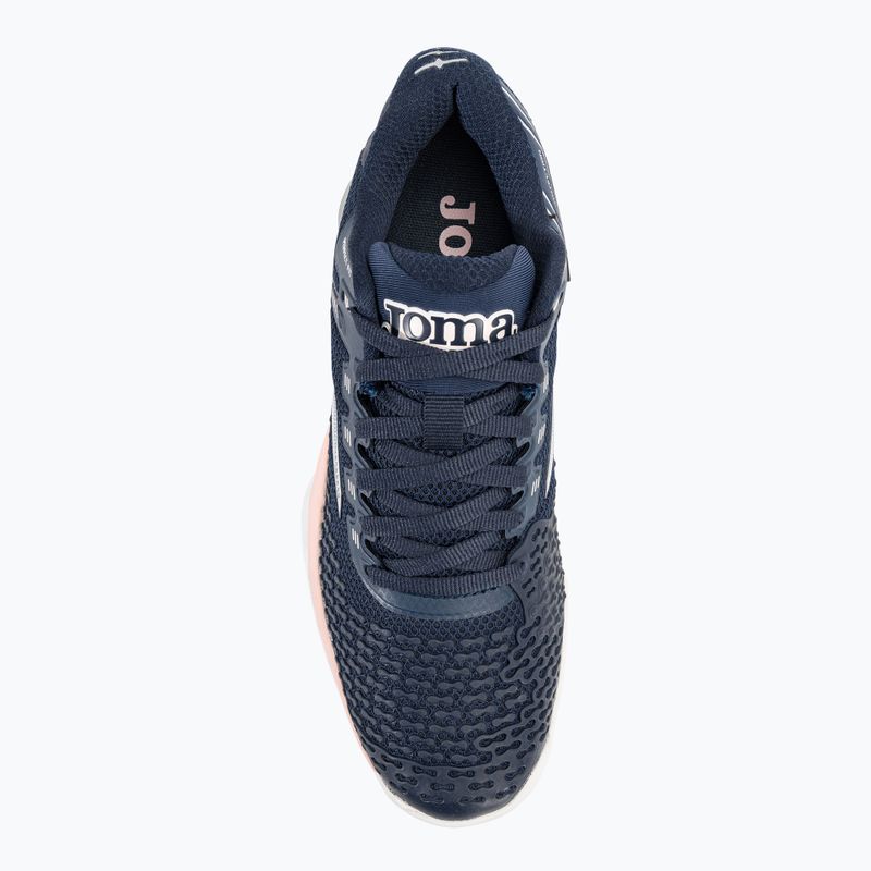 Buty damskie Joma Ace Lady P navy/pink 6