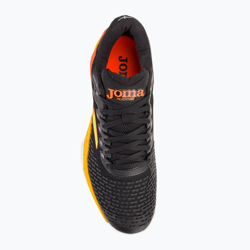 Buty męskie Joma Ace P black/orange 6