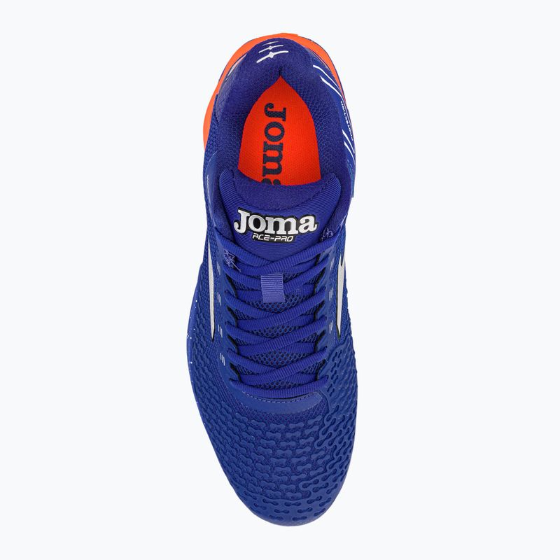 Buty męskie Joma Ace P royal/red 6