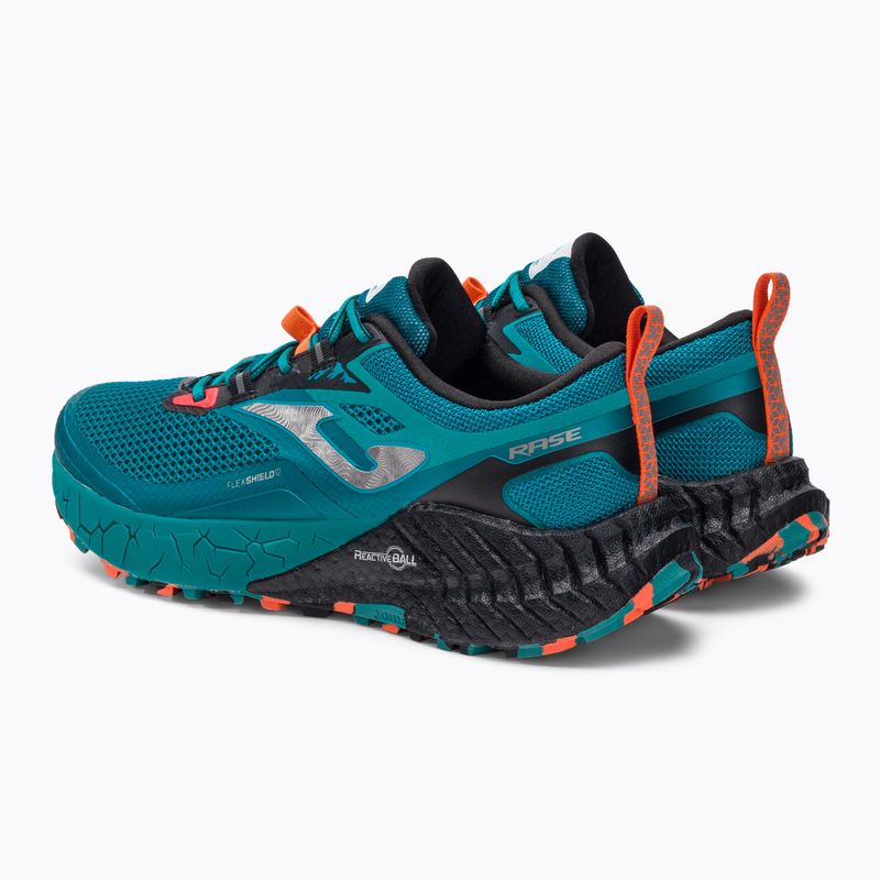 Buty do biegania męskie Joma Tk.Rase petroleum 3