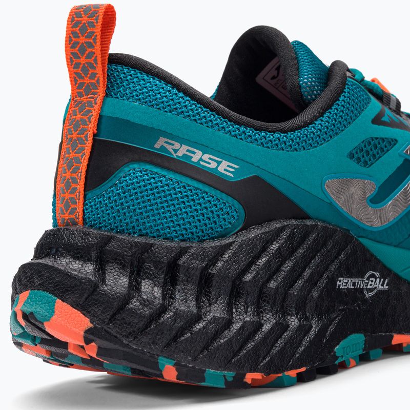 Buty do biegania męskie Joma Tk.Rase petroleum 8