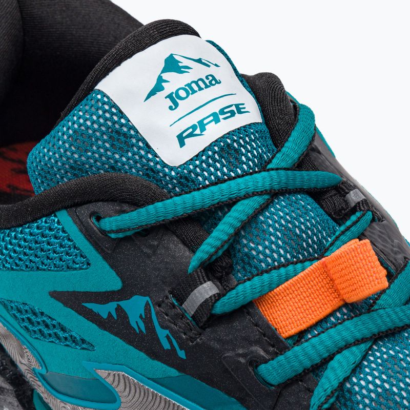 Buty do biegania męskie Joma Tk.Rase petroleum 9