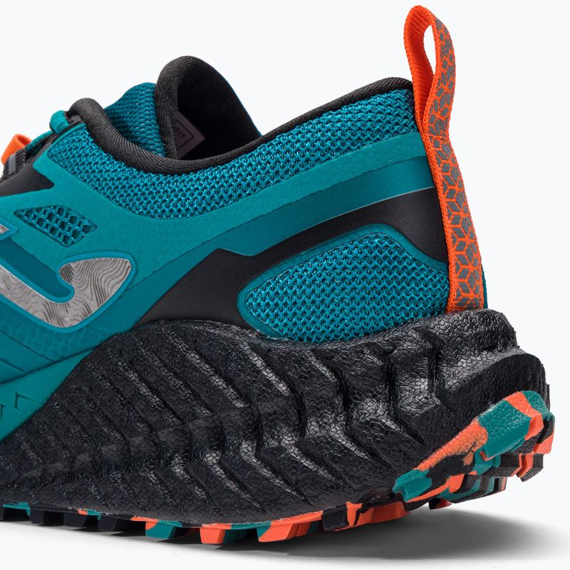 Buty do biegania męskie Joma Tk.Rase petroleum 10