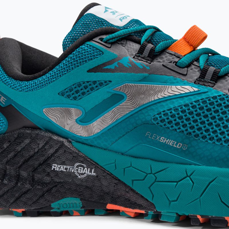 Buty do biegania męskie Joma Tk.Rase petroleum 11