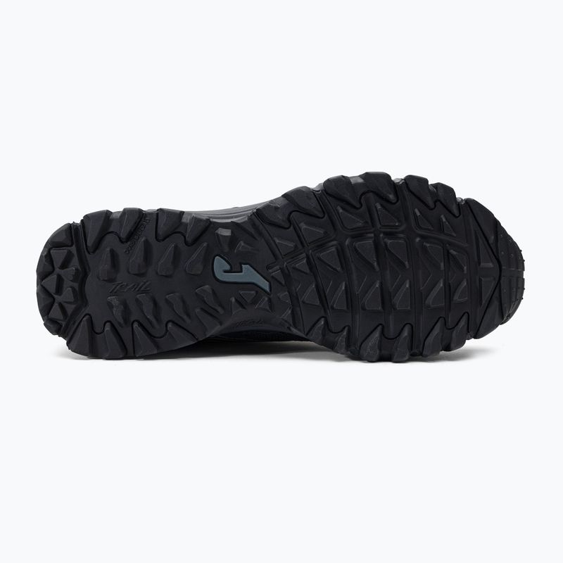 Buty do biegania męskie Joma Tk.Shock dark/grey 5