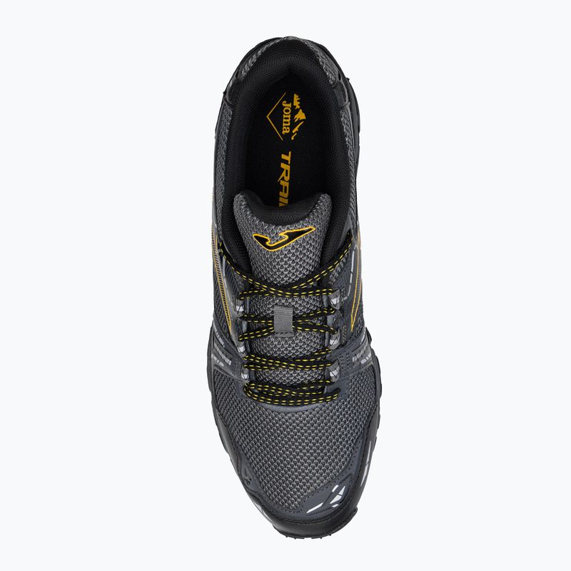 Buty do biegania męskie Joma Tk.Shock dark/grey 6