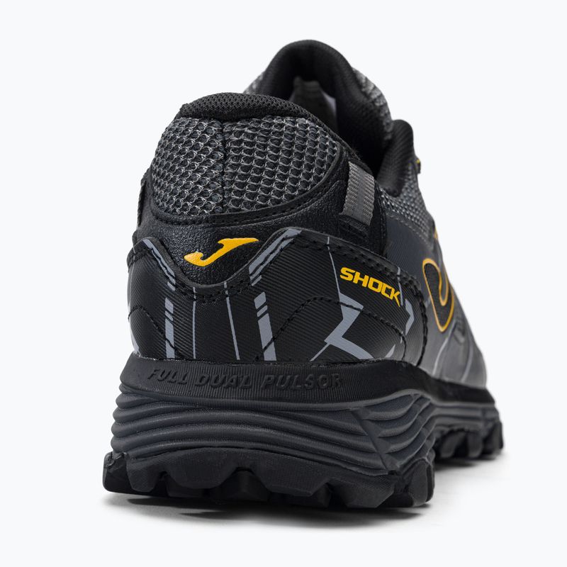 Buty do biegania męskie Joma Tk.Shock dark/grey 8