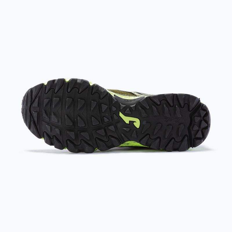 Buty do biegania męskie Joma Tk.Shock khaki 15