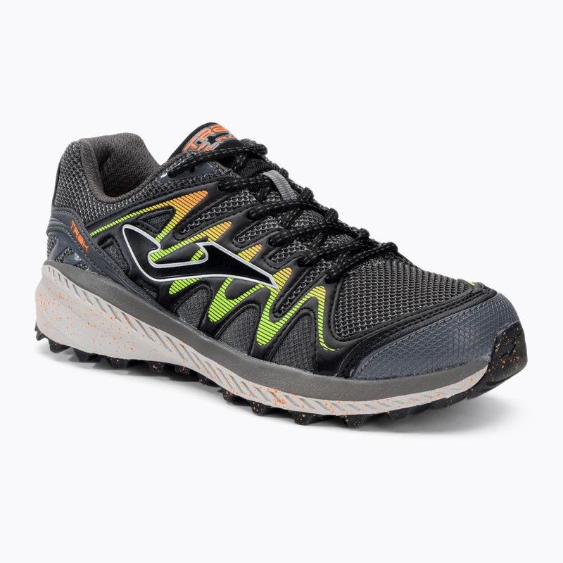 Buty do biegania męskie Joma Tk.Trek grey/yellow