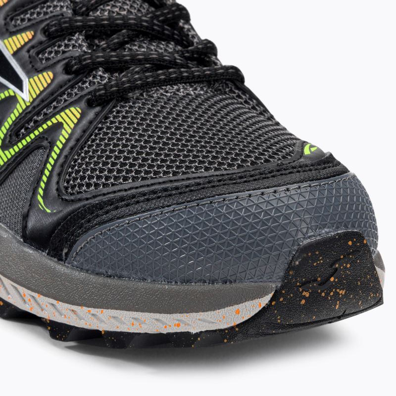 Buty do biegania męskie Joma Tk.Trek grey/yellow 7