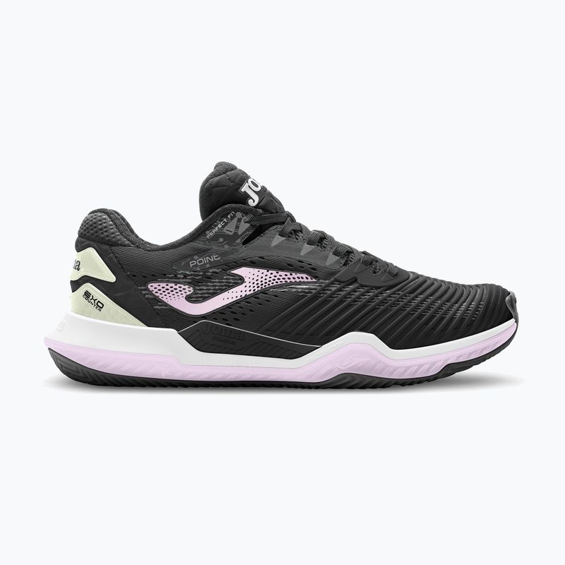Buty damskie Joma Point Lady P black/pink 11