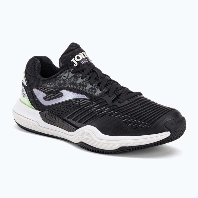 Buty damskie Joma Point Lady P black/pink