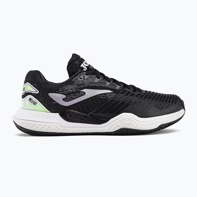 Buty damskie Joma Point Lady P black/pink 2
