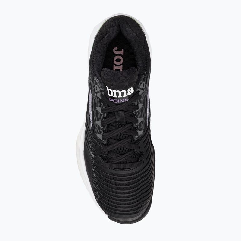 Buty damskie Joma Point Lady P black/pink 6
