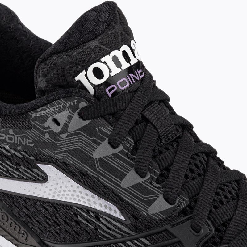 Buty damskie Joma Point Lady P black/pink 8