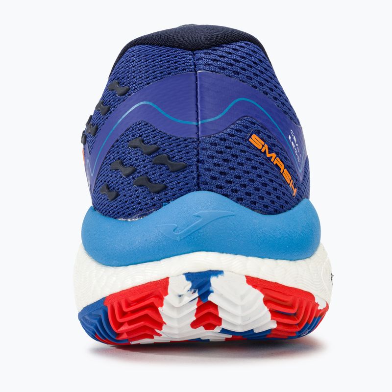 Buty męskie Joma Smash P blue/black 6