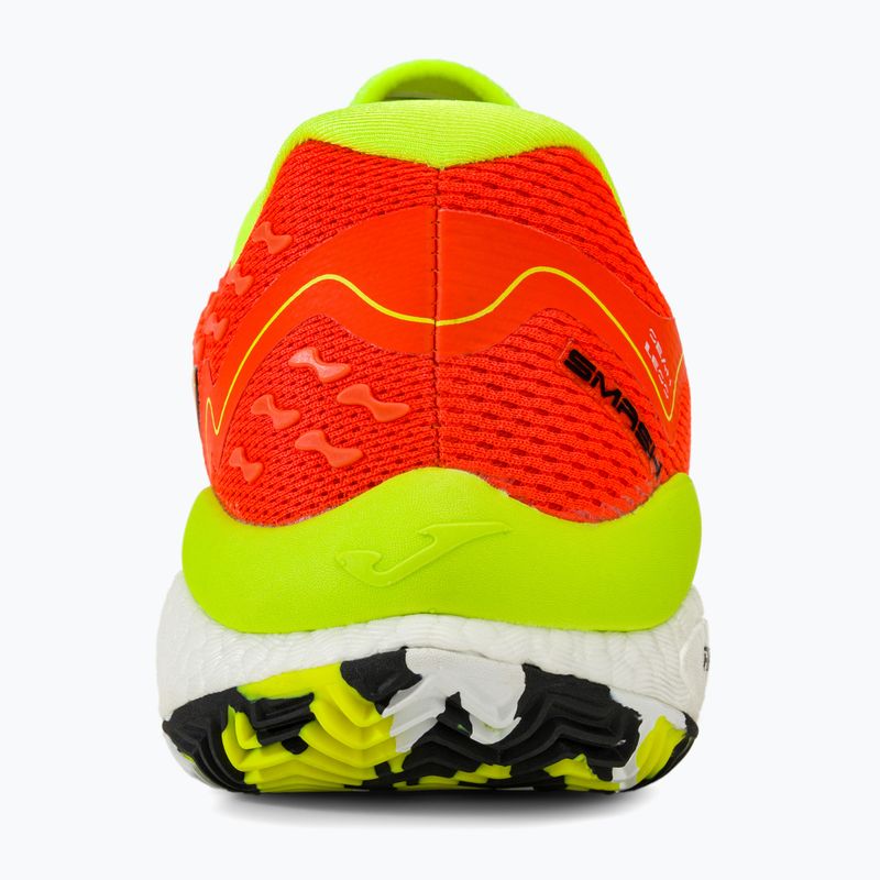 Buty męskie Joma Smash P orange fluor 6
