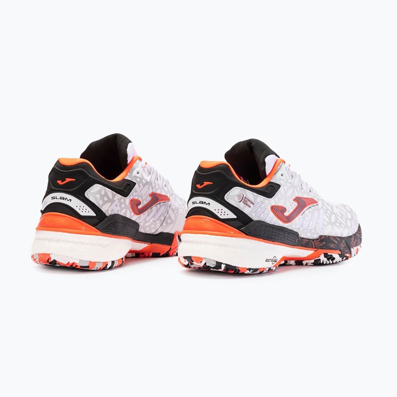 Buty damskie Joma Slam Lady P white/black 13